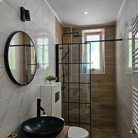Nest Apartman