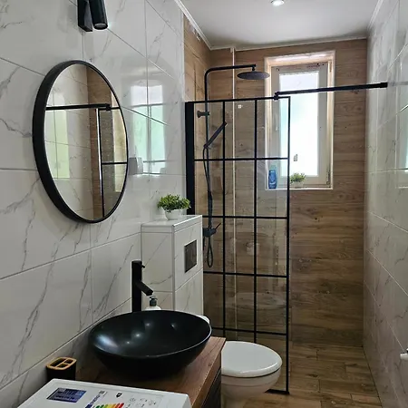 Nest Apartman Kragujevac